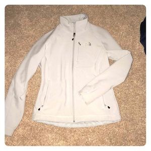 North Face Fleece Jacket